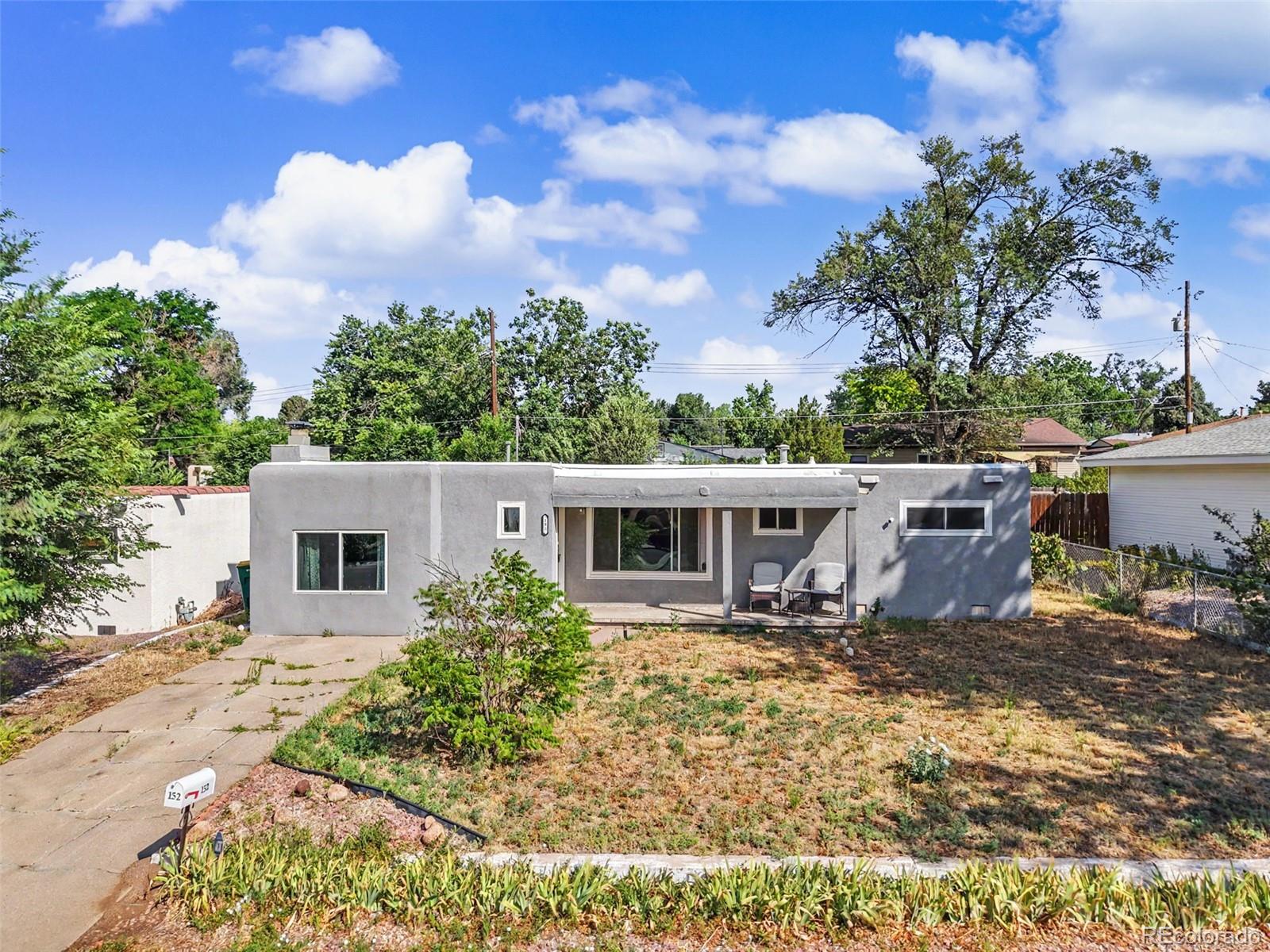 MLS Image #27 for 152  rose drive,colorado springs, Colorado