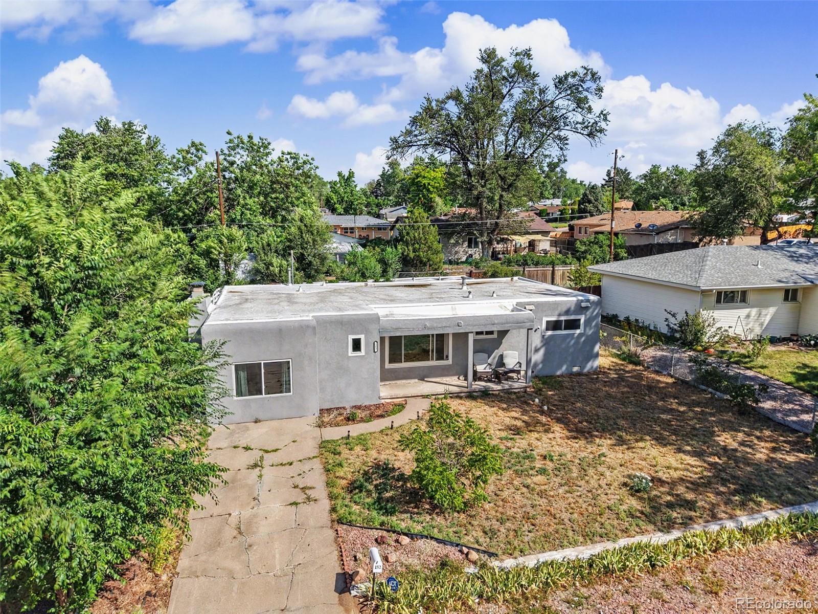 MLS Image #28 for 152  rose drive,colorado springs, Colorado