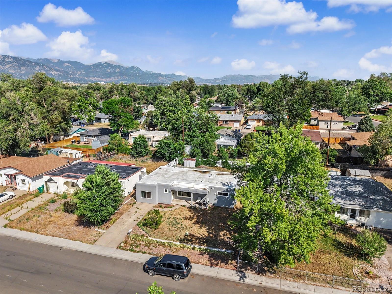 MLS Image #29 for 152  rose drive,colorado springs, Colorado