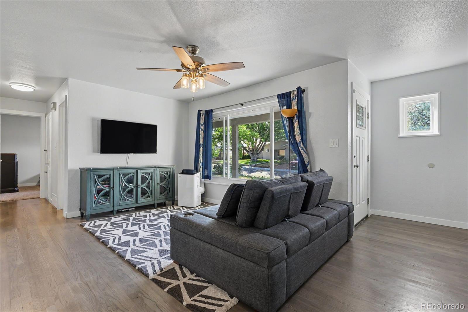 MLS Image #3 for 152  rose drive,colorado springs, Colorado