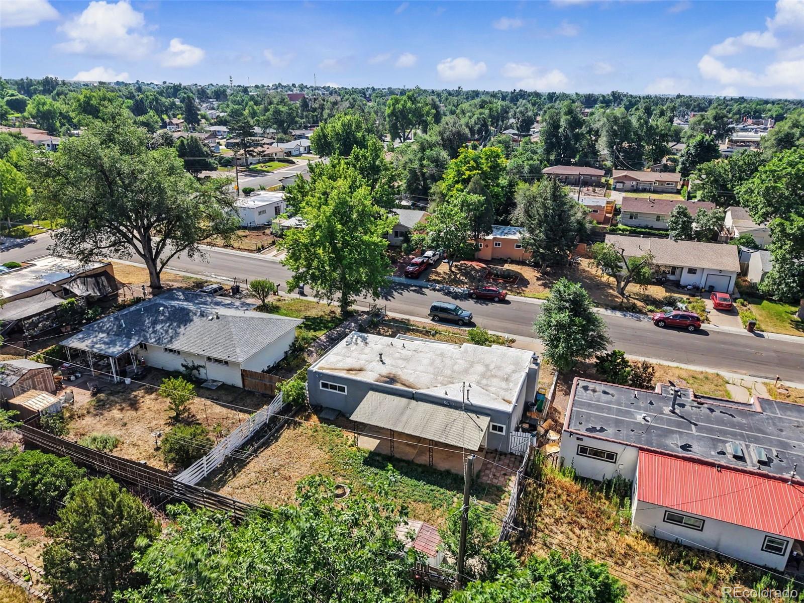 MLS Image #30 for 152  rose drive,colorado springs, Colorado