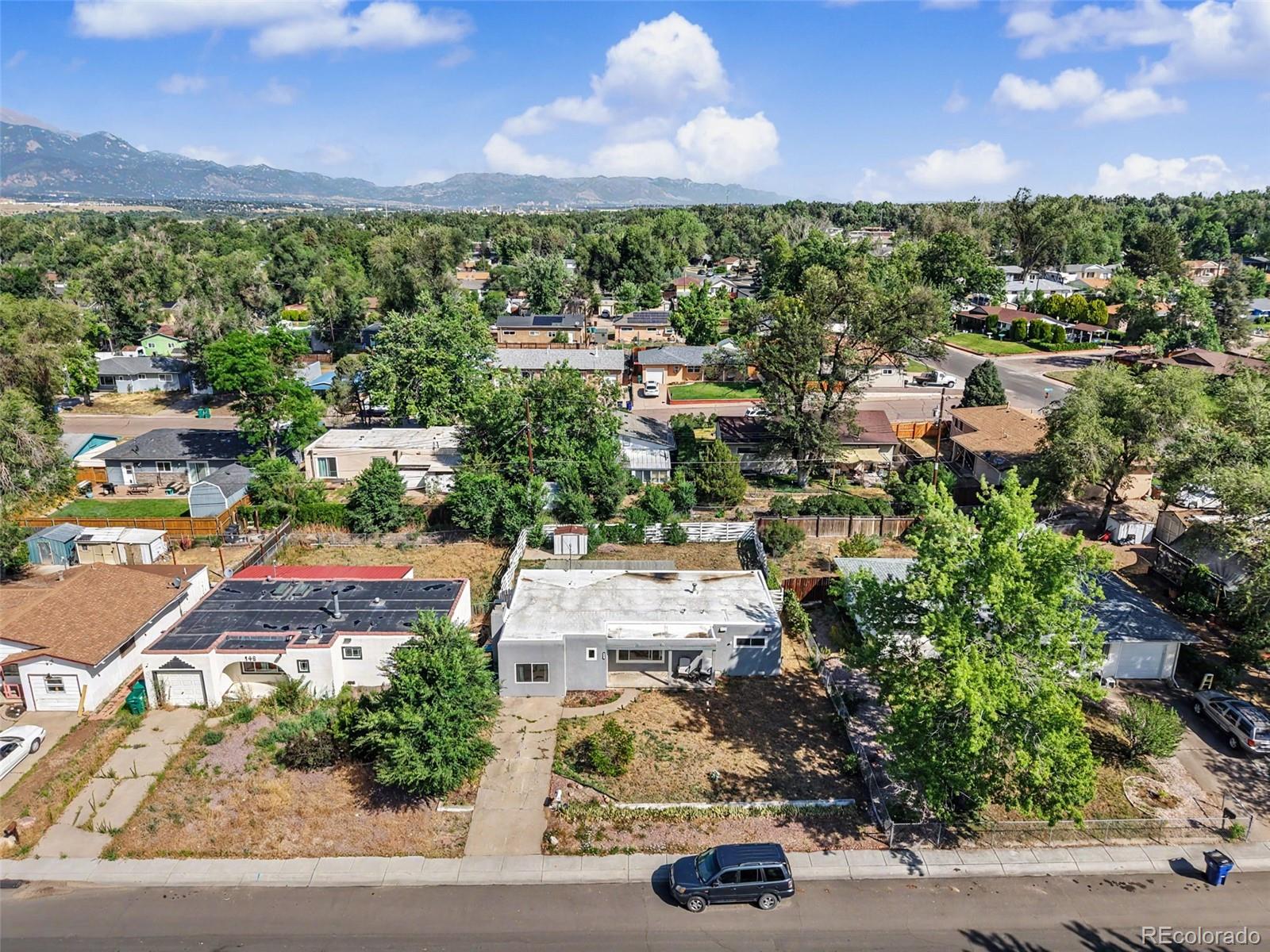 MLS Image #32 for 152  rose drive,colorado springs, Colorado