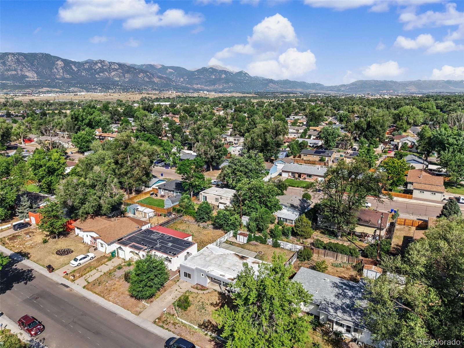 MLS Image #33 for 152  rose drive,colorado springs, Colorado
