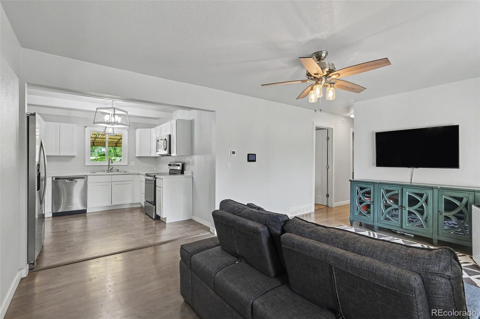MLS Image #4 for 152  rose drive,colorado springs, Colorado