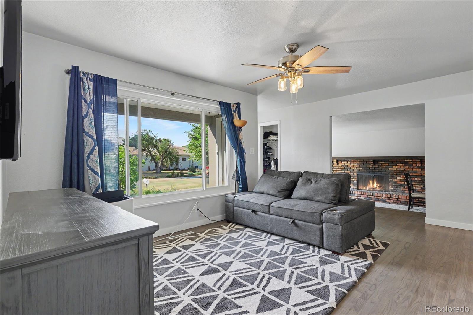 MLS Image #5 for 152  rose drive,colorado springs, Colorado