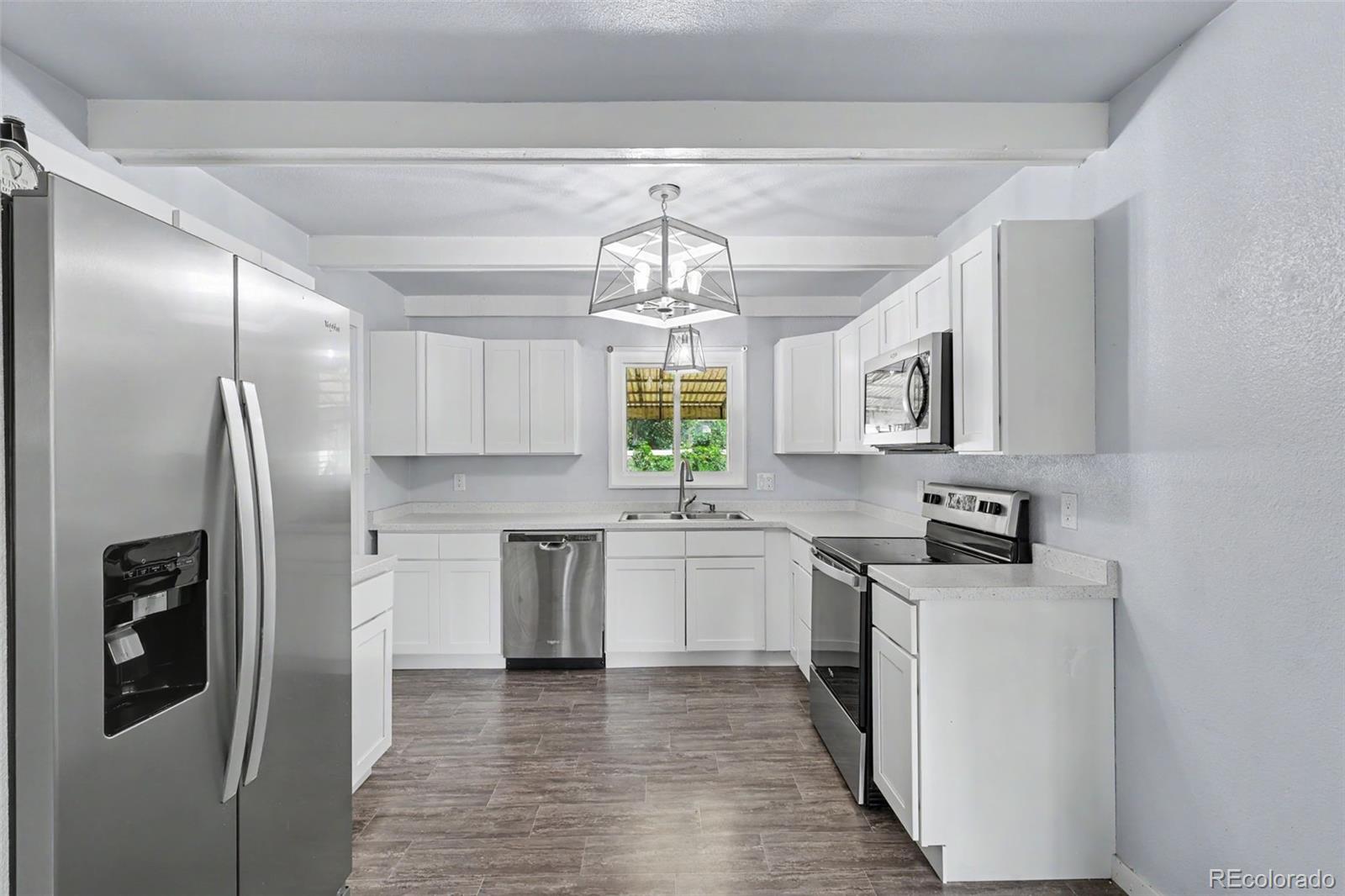 MLS Image #6 for 152  rose drive,colorado springs, Colorado