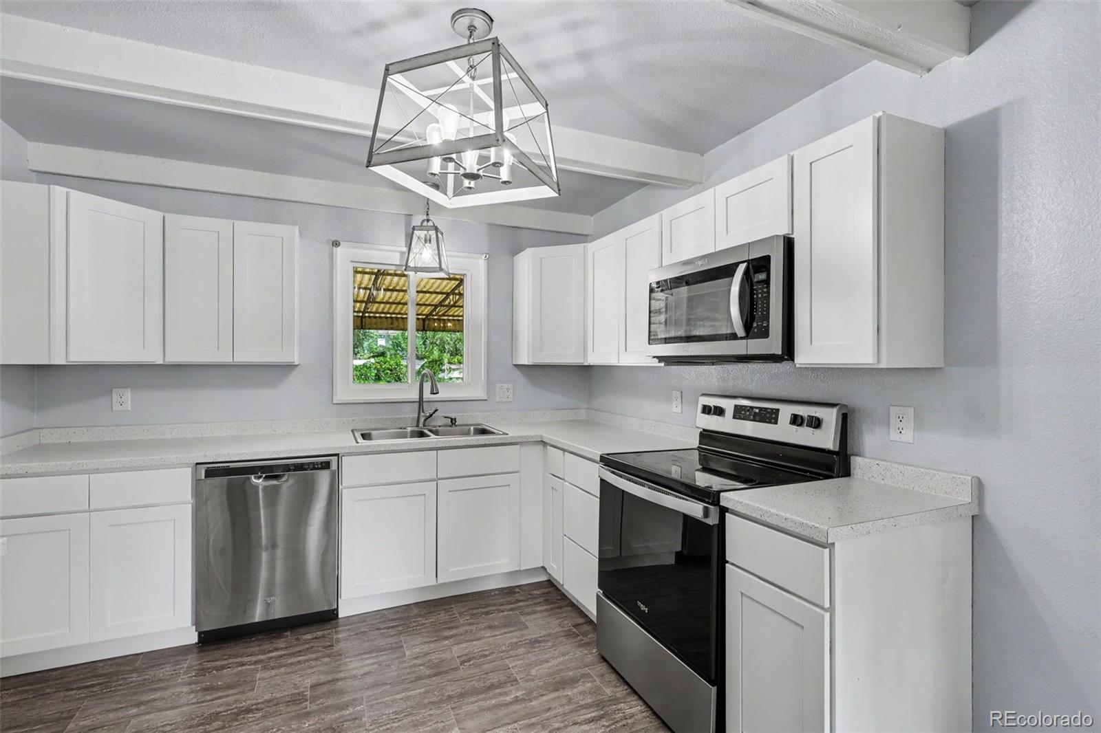 MLS Image #7 for 152  rose drive,colorado springs, Colorado