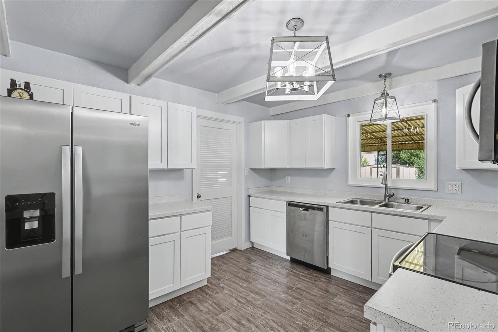 MLS Image #8 for 152  rose drive,colorado springs, Colorado