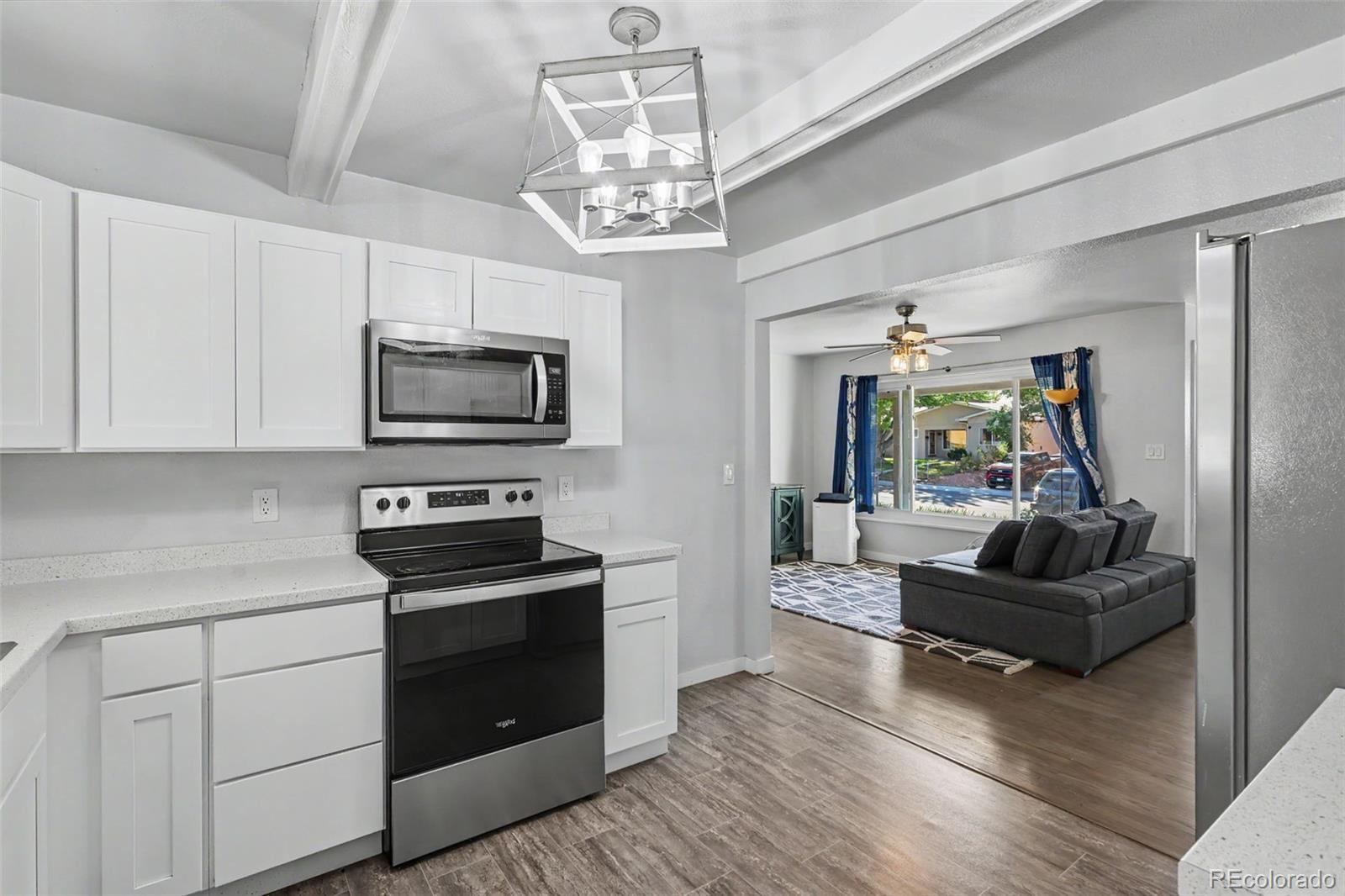 MLS Image #9 for 152  rose drive,colorado springs, Colorado