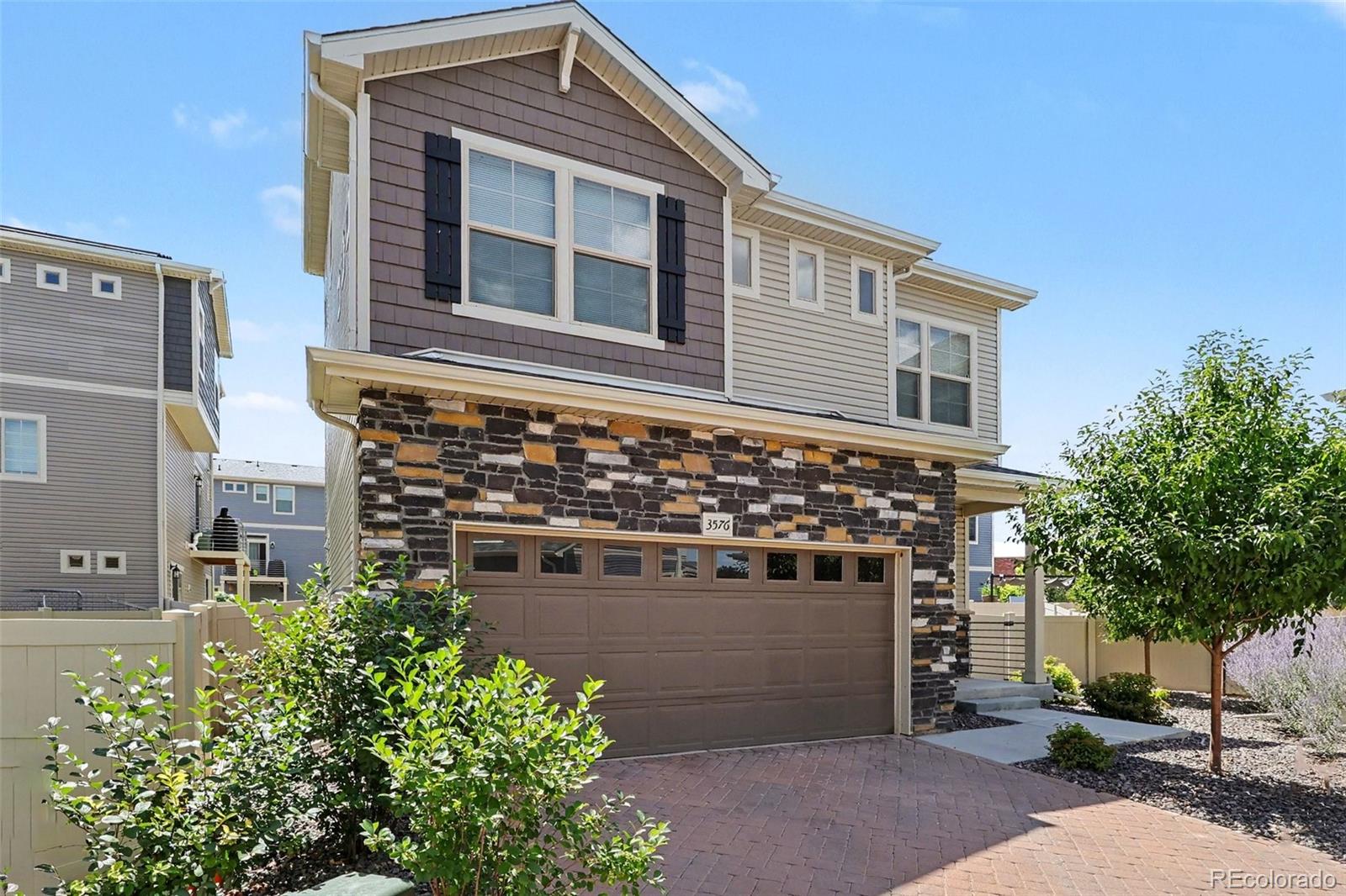 MLS Image #1 for 3576  streamwood drive,johnstown, Colorado