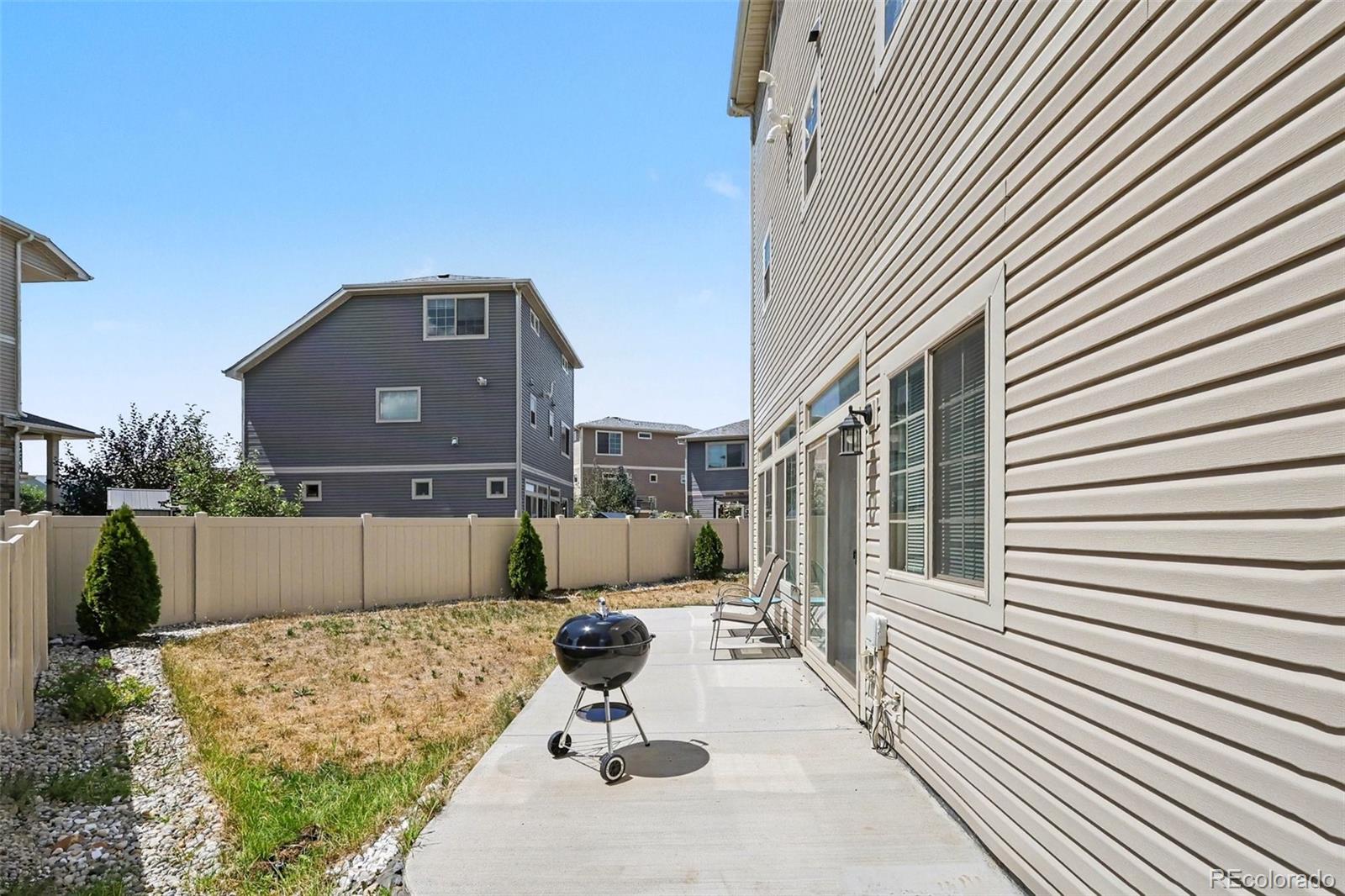 MLS Image #22 for 3576  streamwood drive,johnstown, Colorado