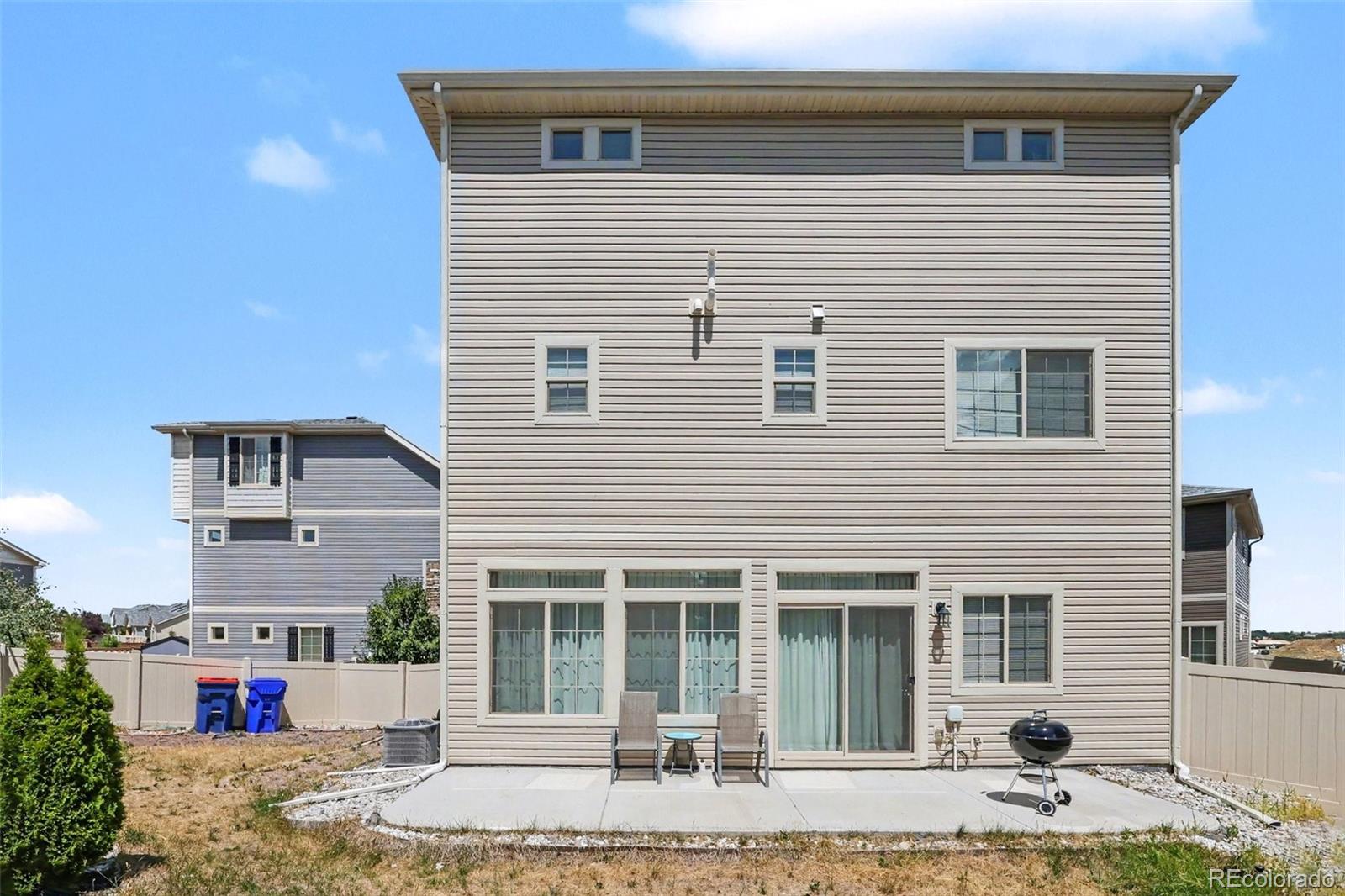 MLS Image #23 for 3576  streamwood drive,johnstown, Colorado