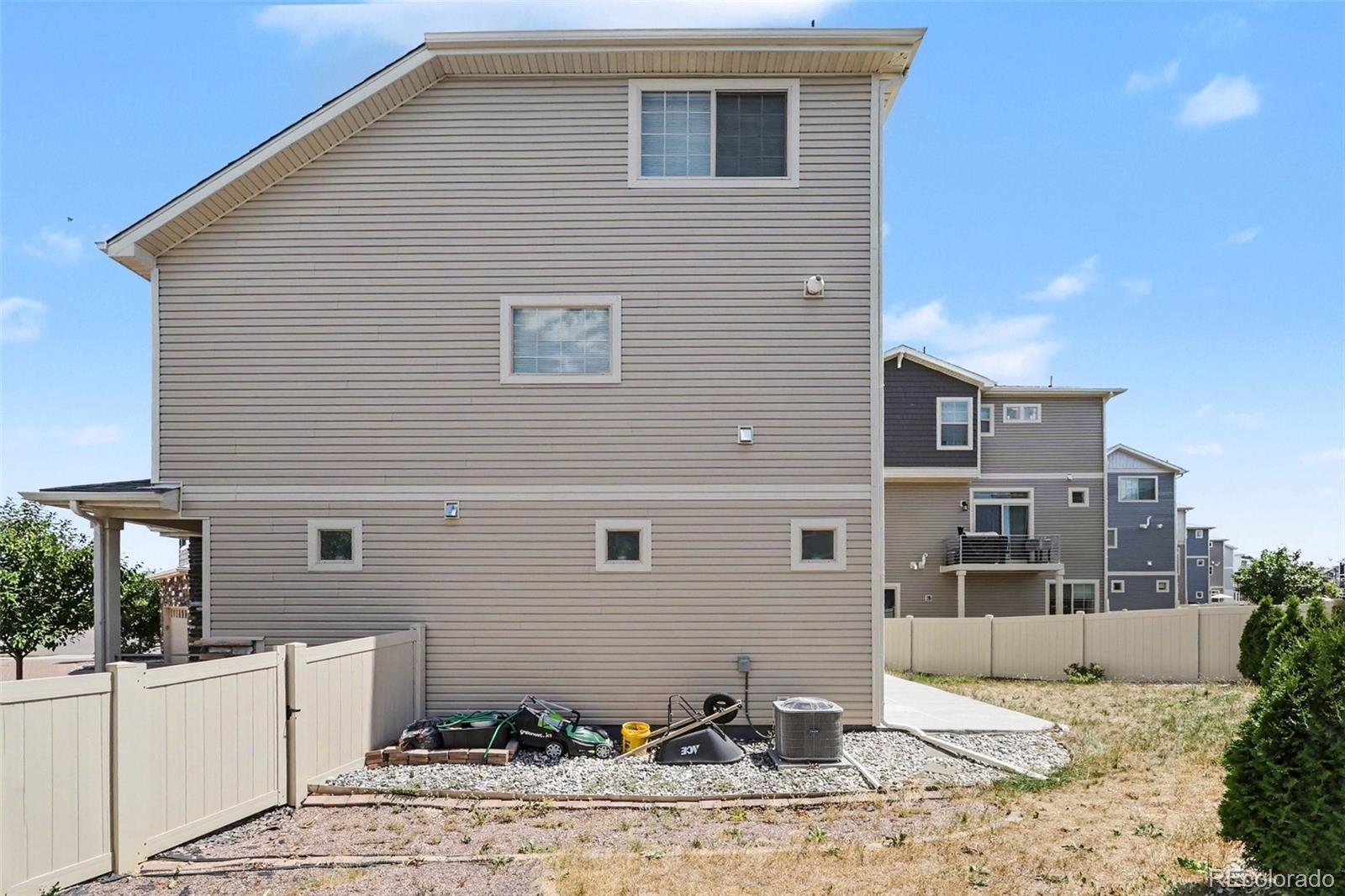 MLS Image #24 for 3576  streamwood drive,johnstown, Colorado