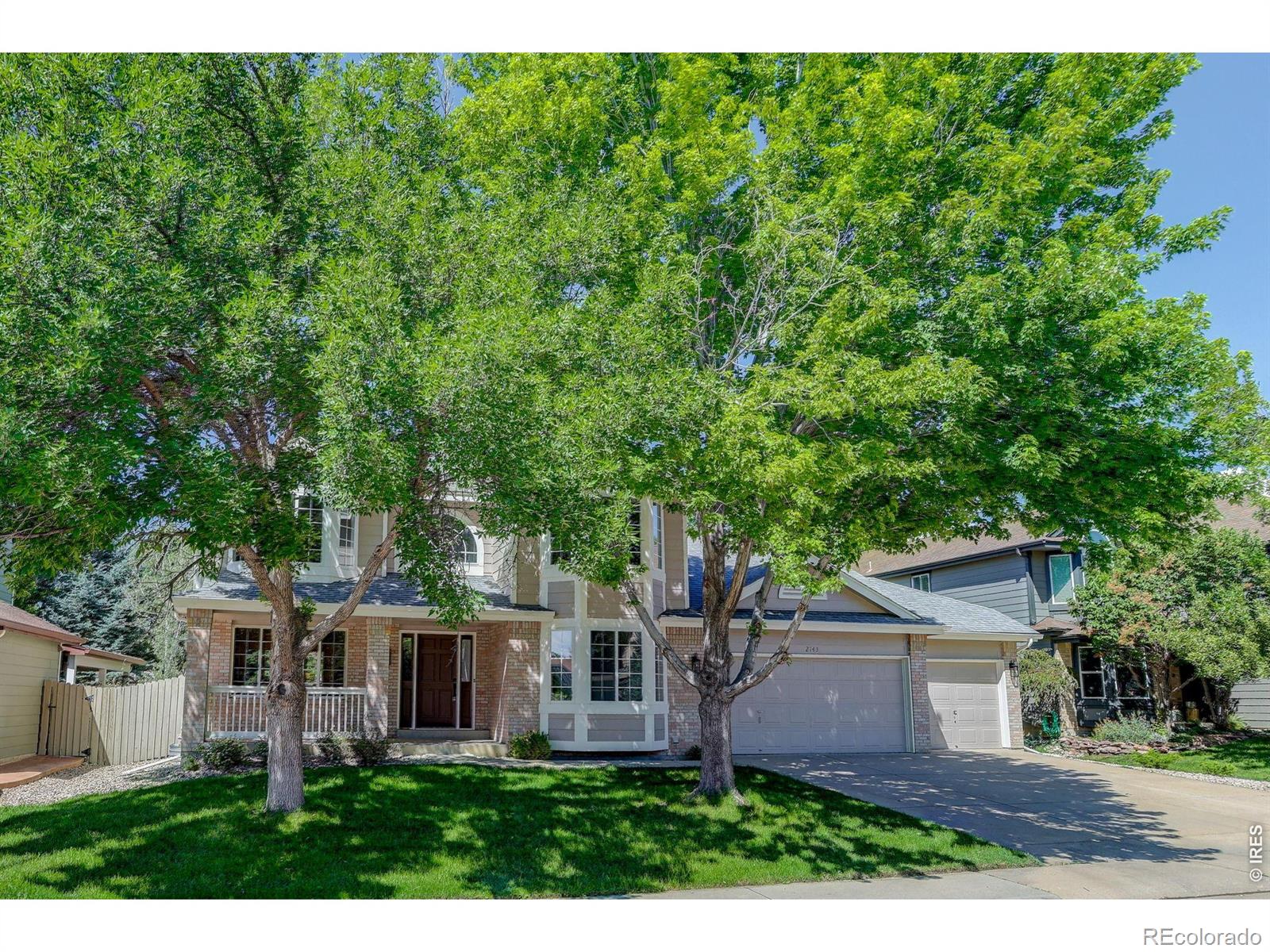 MLS Image #0 for 2143  imperial lane,superior, Colorado