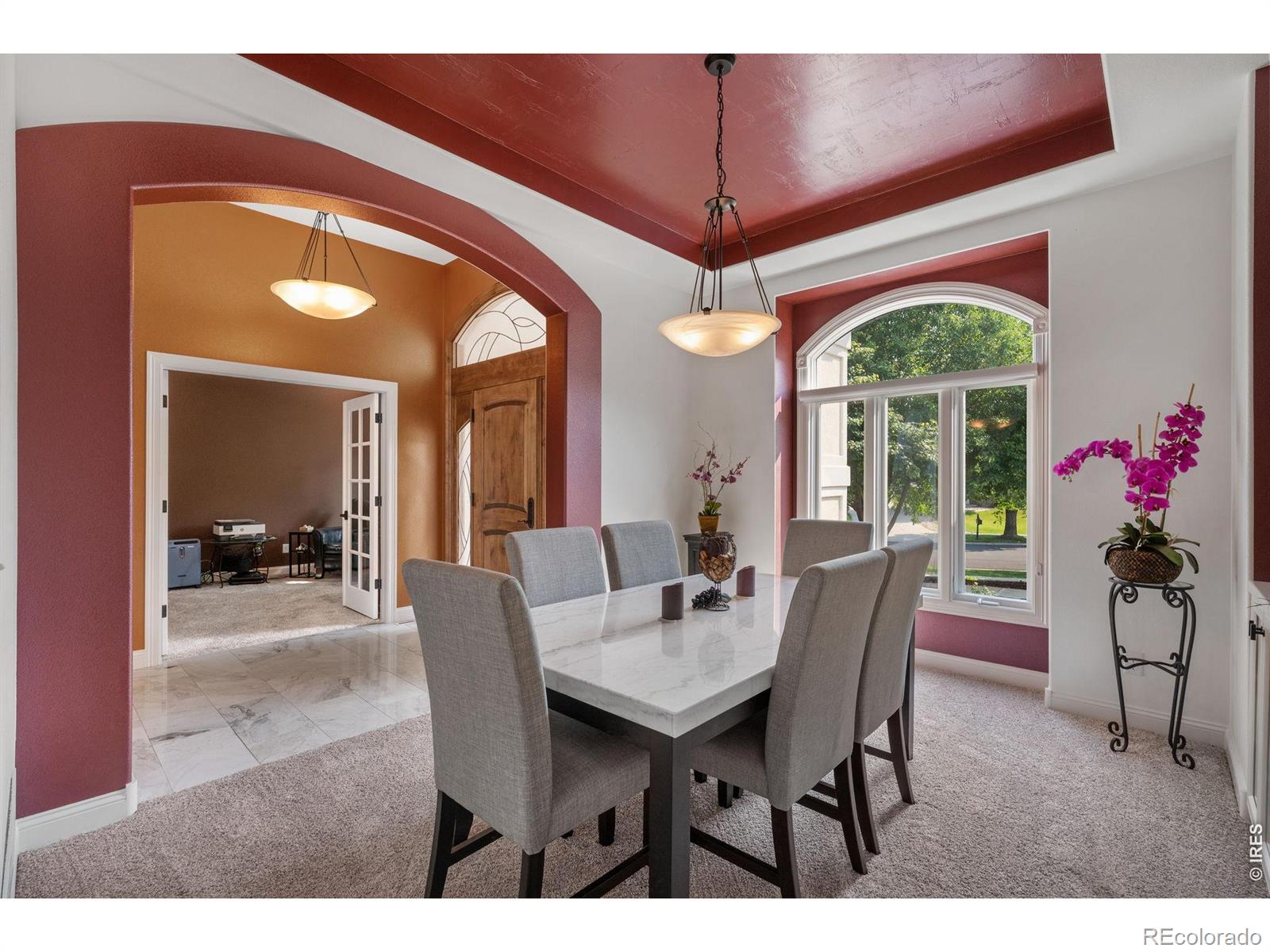 MLS Image #11 for 8445  golden eagle road,fort collins, Colorado