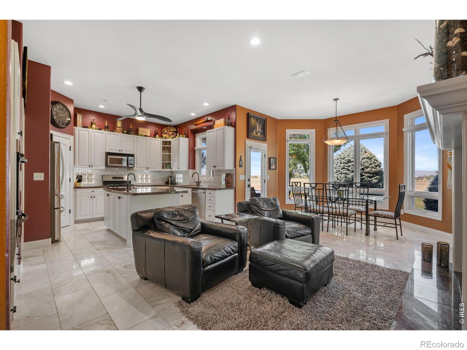 MLS Image #12 for 8445  golden eagle road,fort collins, Colorado
