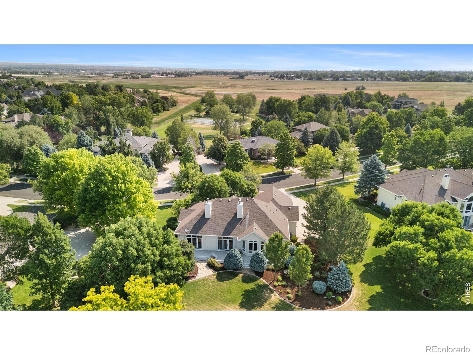 MLS Image #2 for 8445  golden eagle road,fort collins, Colorado