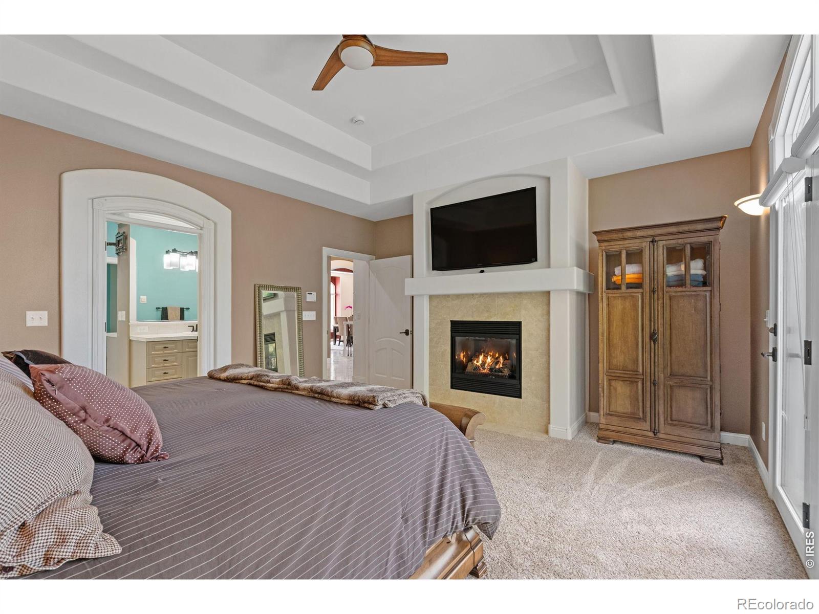 MLS Image #20 for 8445  golden eagle road,fort collins, Colorado