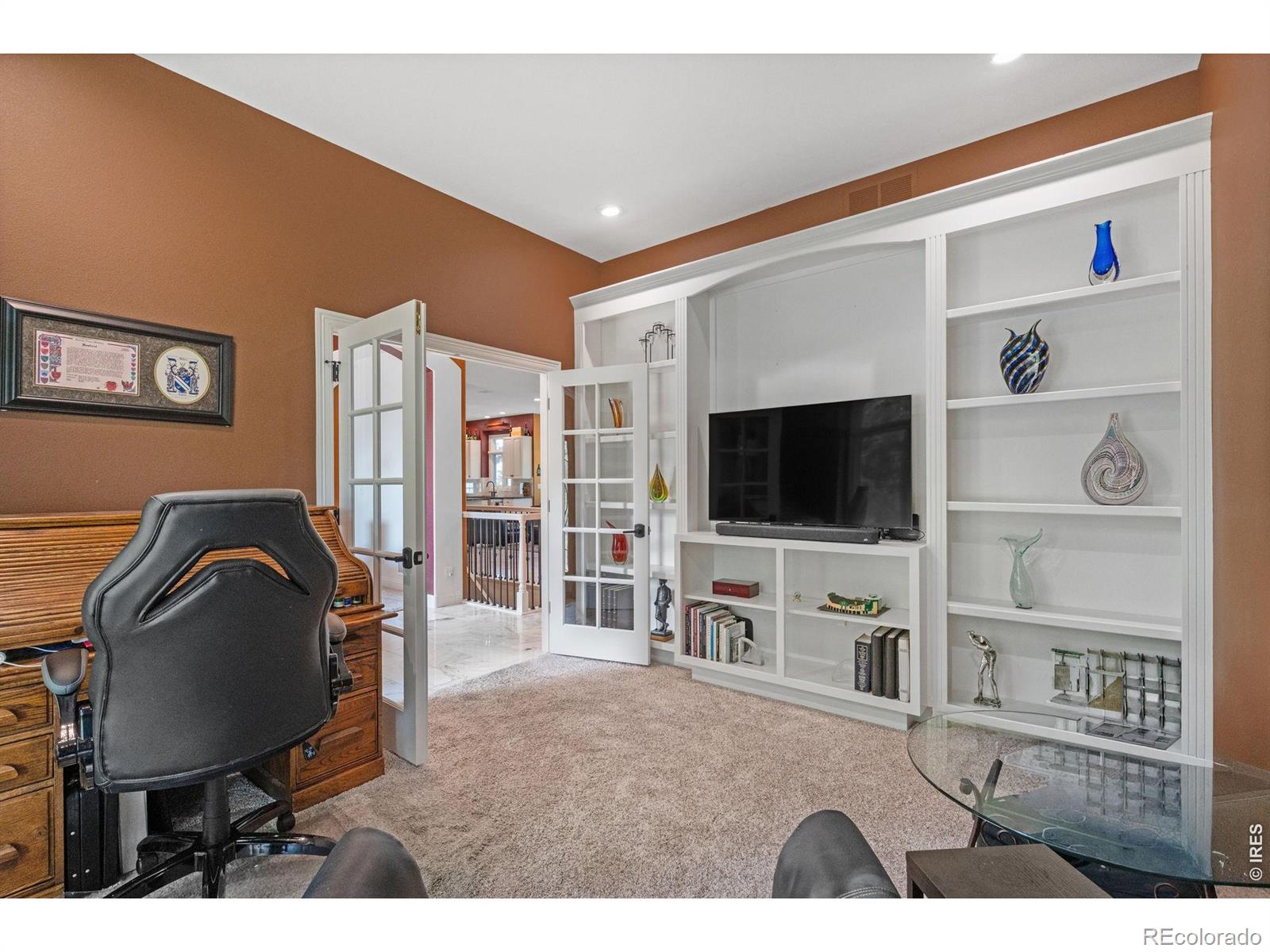MLS Image #24 for 8445  golden eagle road,fort collins, Colorado