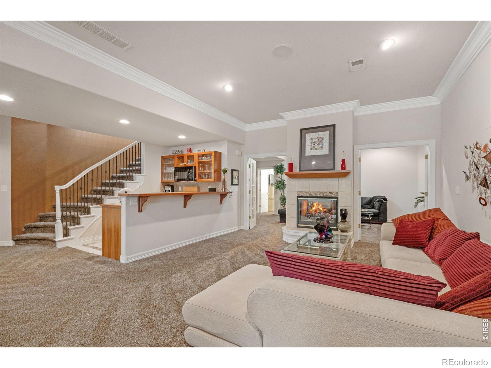 MLS Image #28 for 8445  golden eagle road,fort collins, Colorado