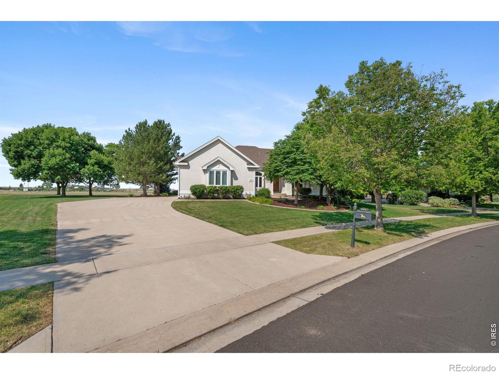 MLS Image #3 for 8445  golden eagle road,fort collins, Colorado