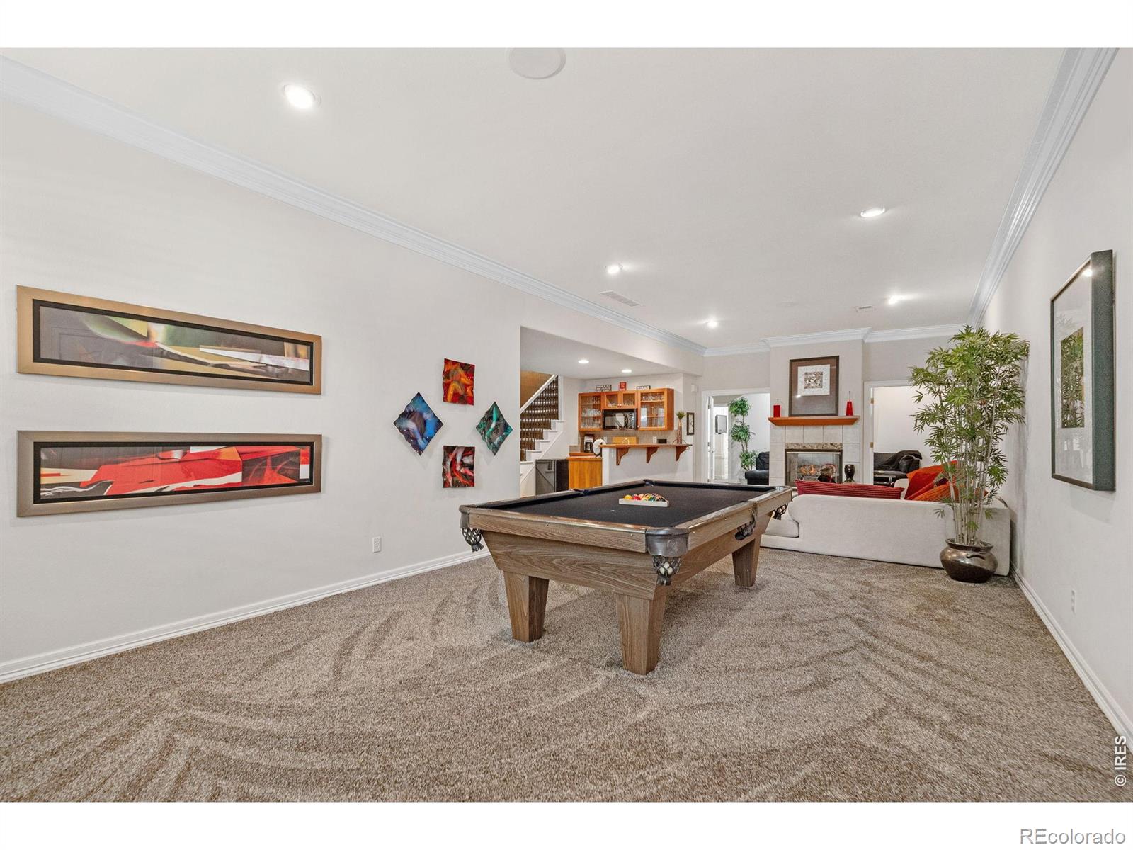 MLS Image #31 for 8445  golden eagle road,fort collins, Colorado