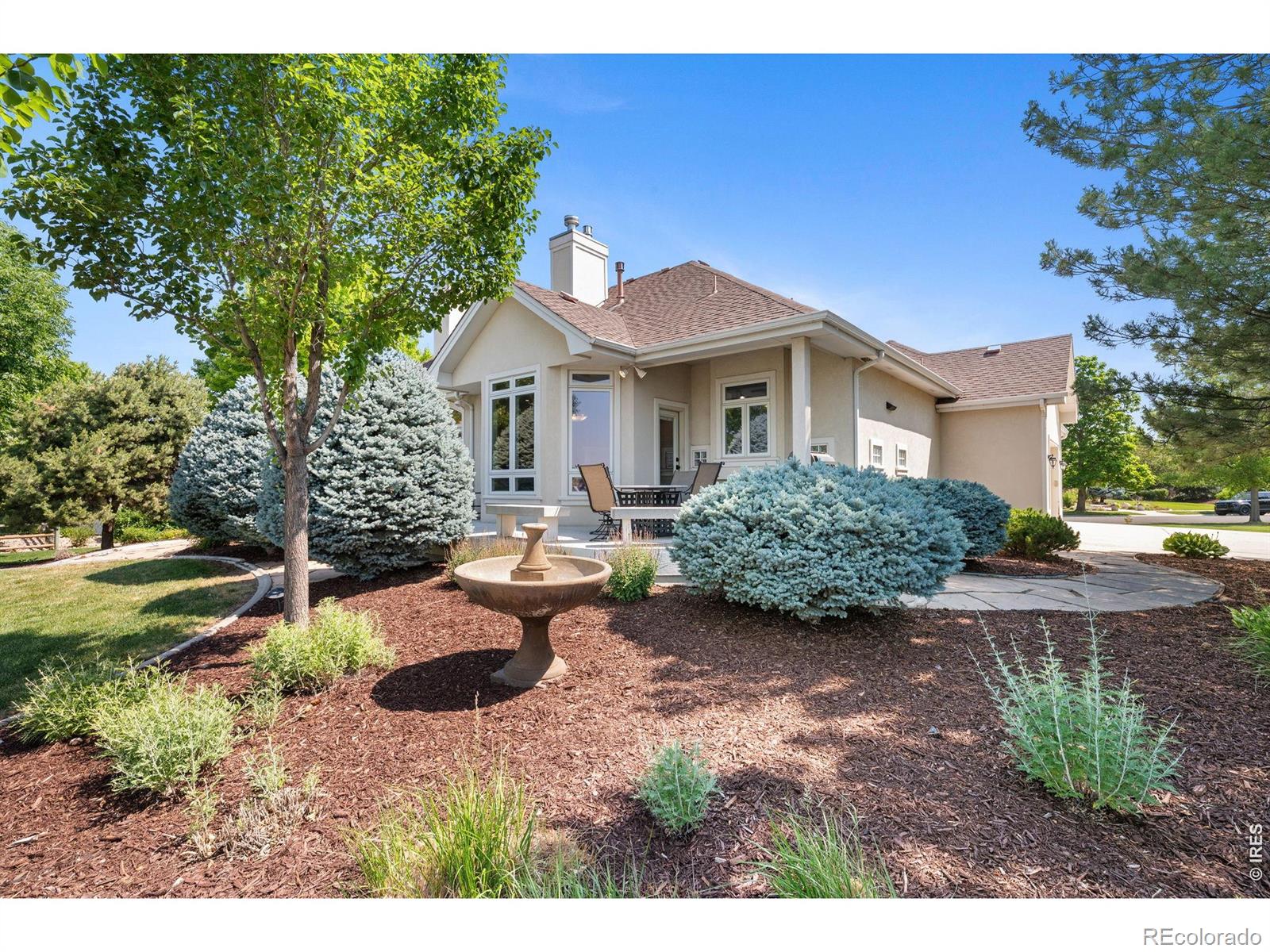 MLS Image #39 for 8445  golden eagle road,fort collins, Colorado