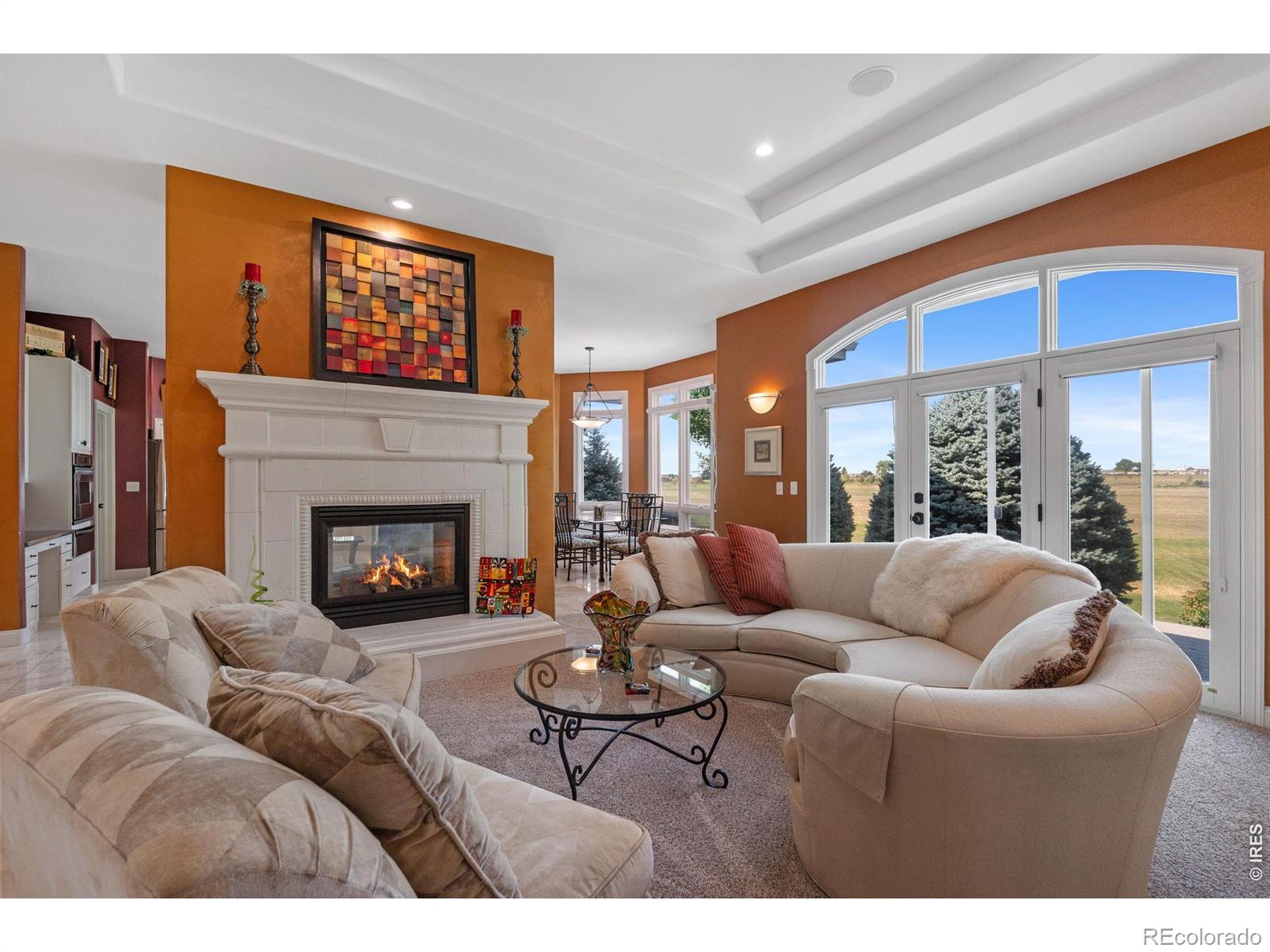 MLS Image #4 for 8445  golden eagle road,fort collins, Colorado