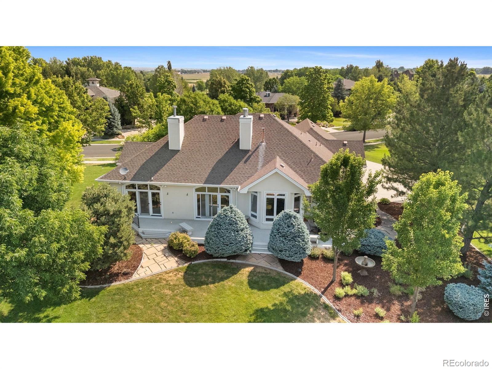 MLS Image #42 for 8445  golden eagle road,fort collins, Colorado