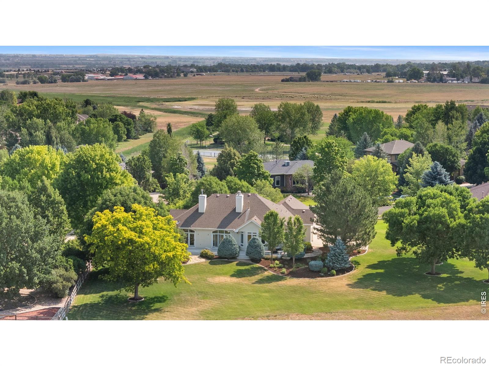 MLS Image #43 for 8445  golden eagle road,fort collins, Colorado