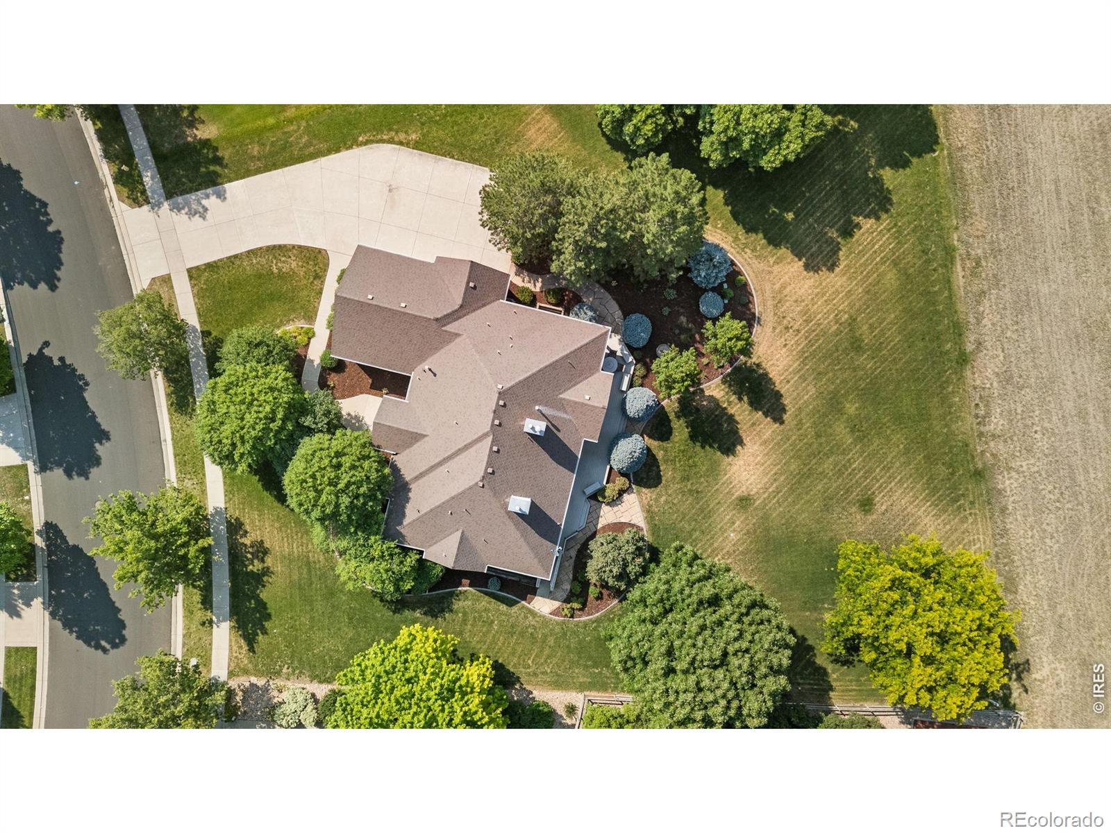 MLS Image #46 for 8445  golden eagle road,fort collins, Colorado