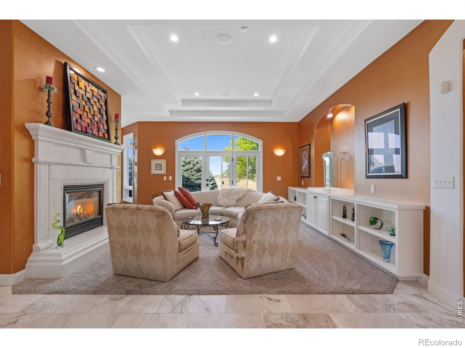 MLS Image #5 for 8445  golden eagle road,fort collins, Colorado