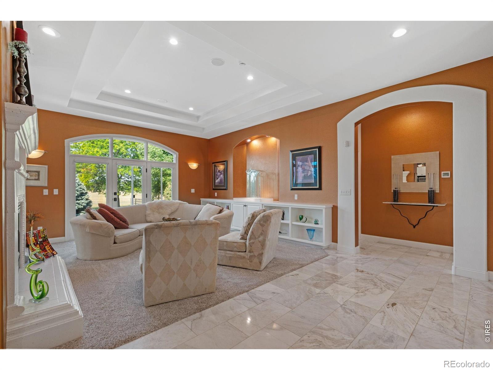 MLS Image #6 for 8445  golden eagle road,fort collins, Colorado