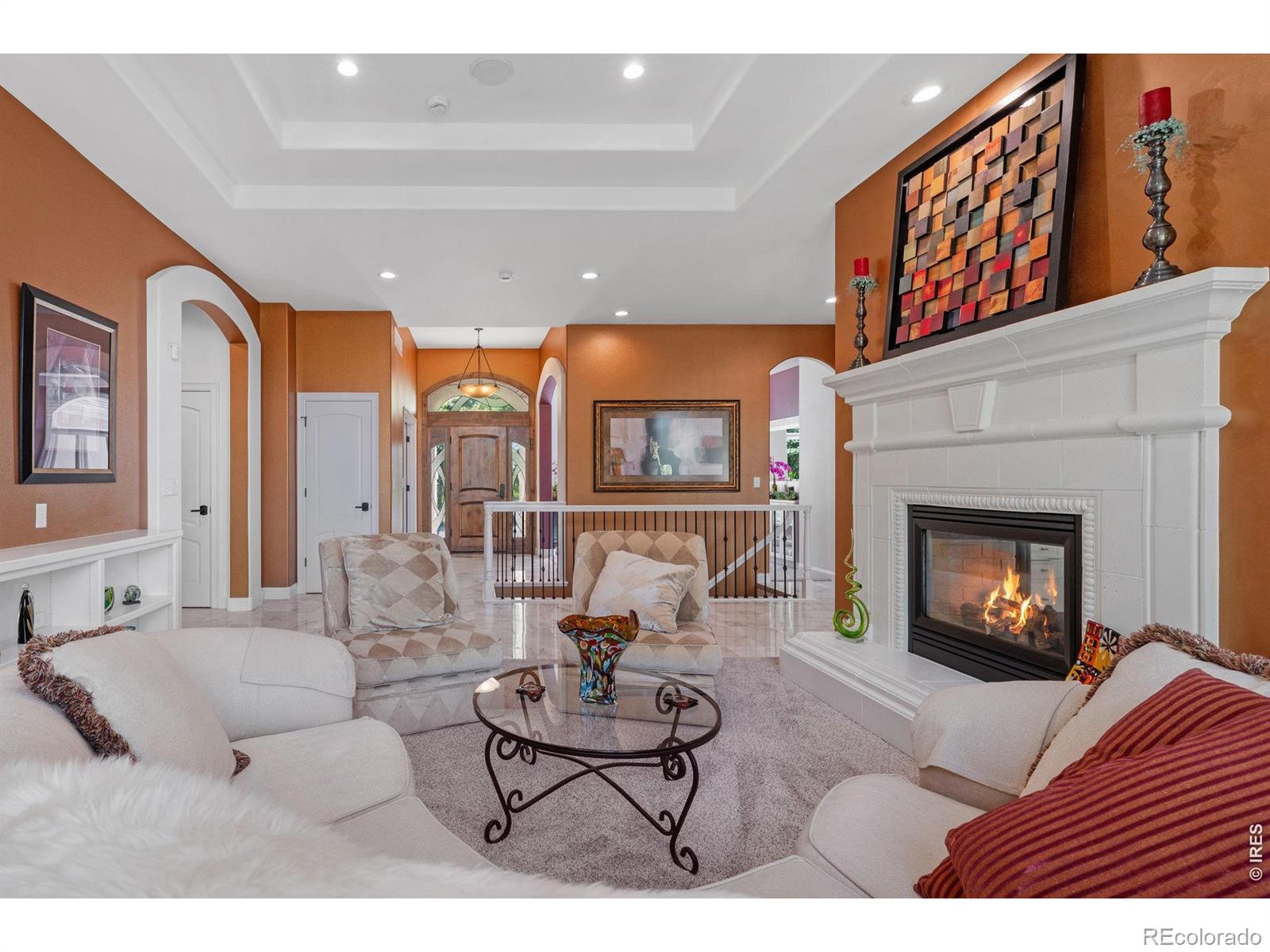 MLS Image #7 for 8445  golden eagle road,fort collins, Colorado