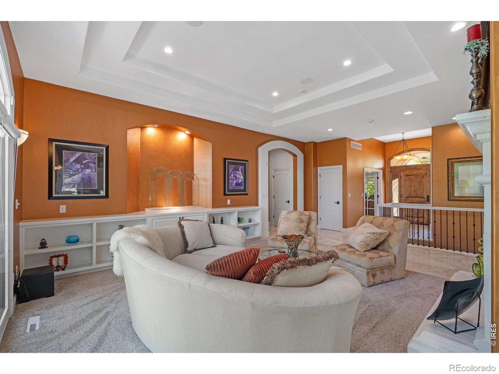 MLS Image #8 for 8445  golden eagle road,fort collins, Colorado
