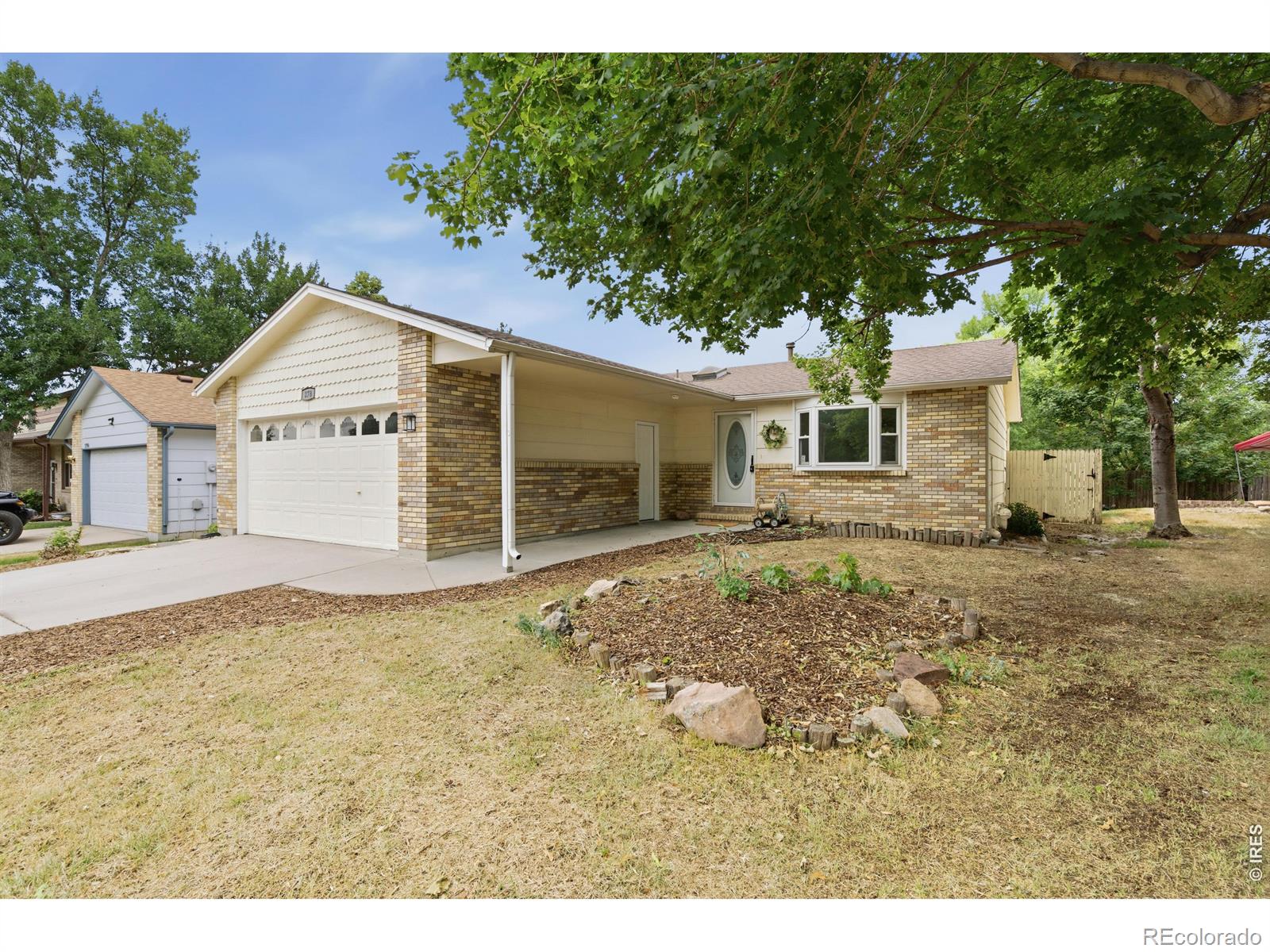 MLS Image #1 for 278 e 42nd street,loveland, Colorado