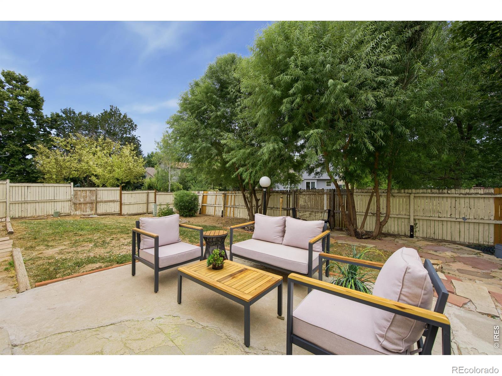 MLS Image #17 for 278 e 42nd street,loveland, Colorado
