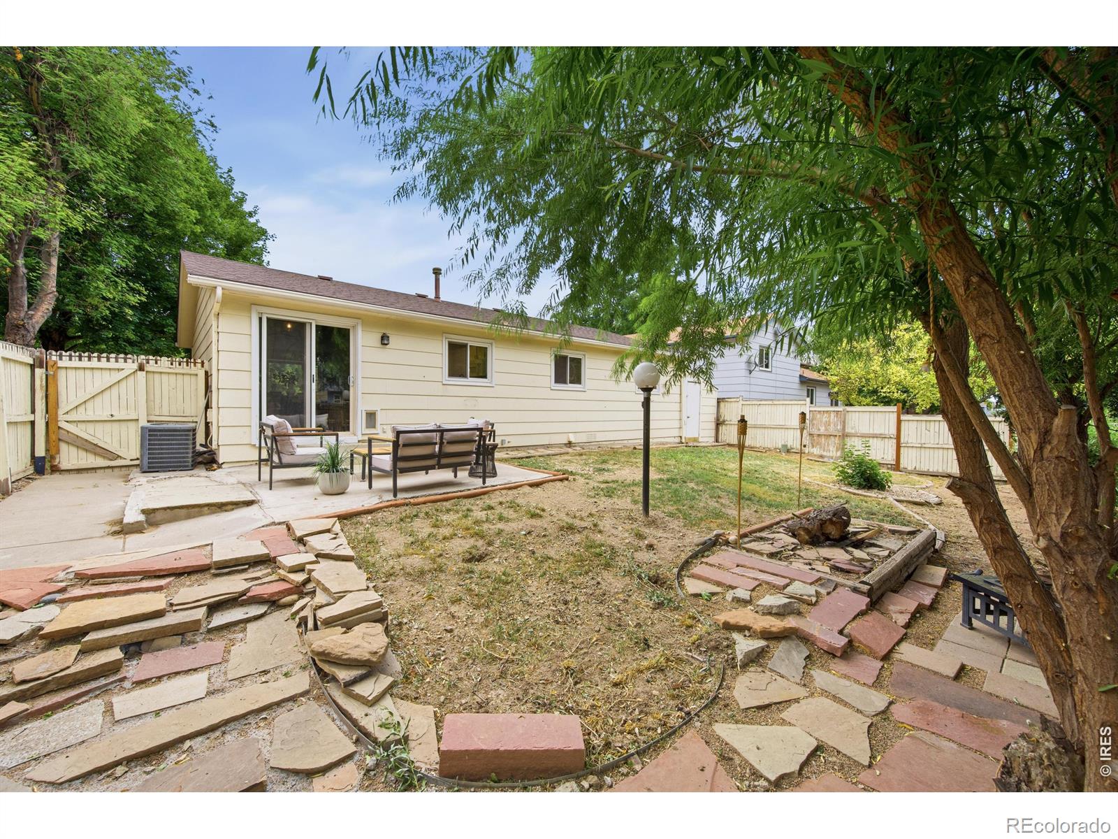 MLS Image #18 for 278 e 42nd street,loveland, Colorado