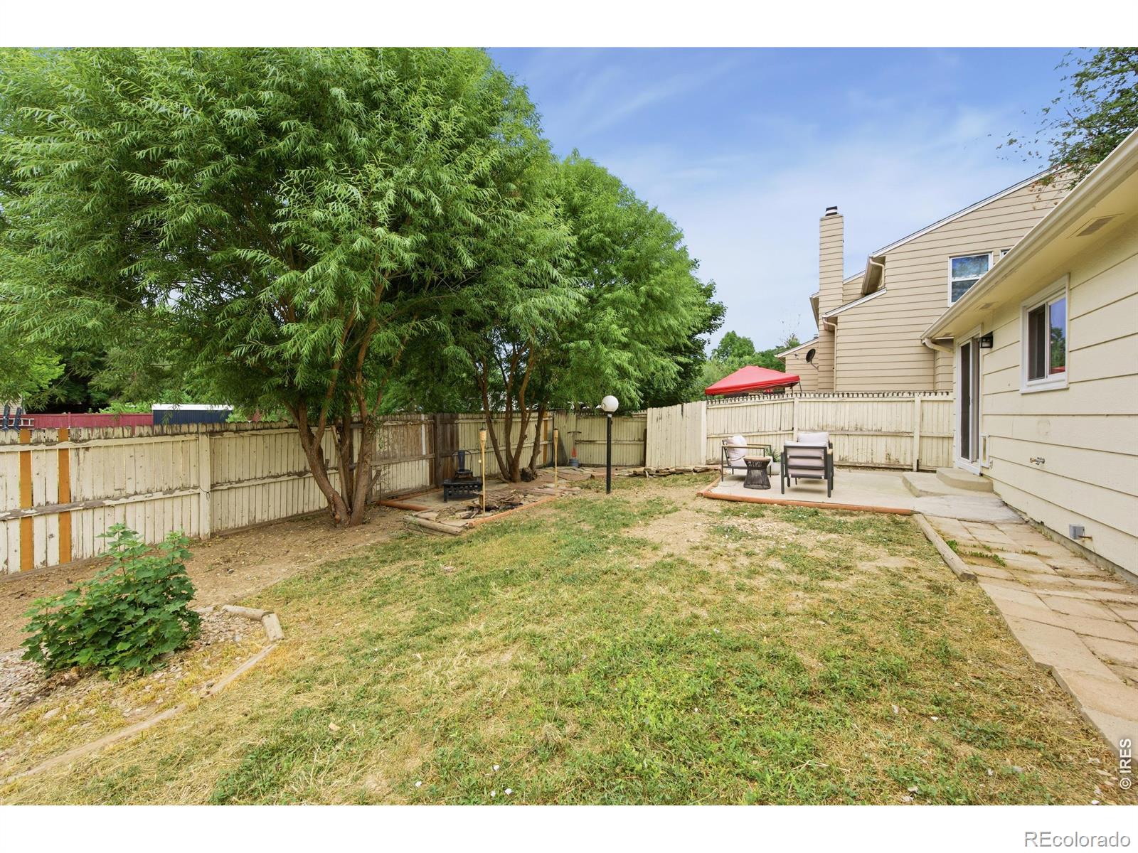 MLS Image #19 for 278 e 42nd street,loveland, Colorado