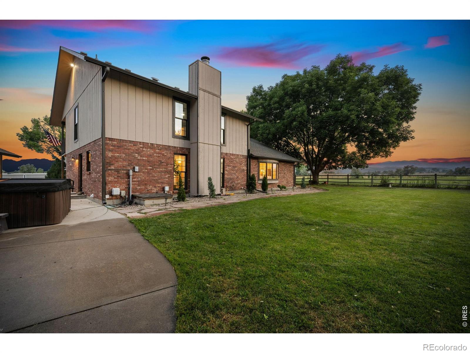 MLS Image #29 for 1733 s county road 21 ,loveland, Colorado