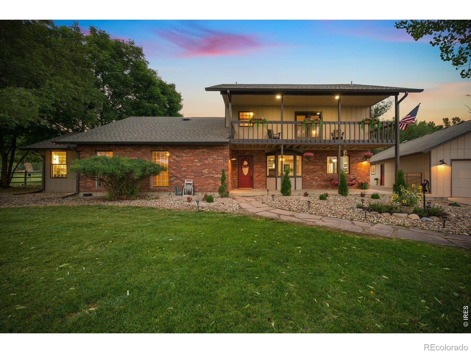 MLS Image #3 for 1733 s county road 21 ,loveland, Colorado