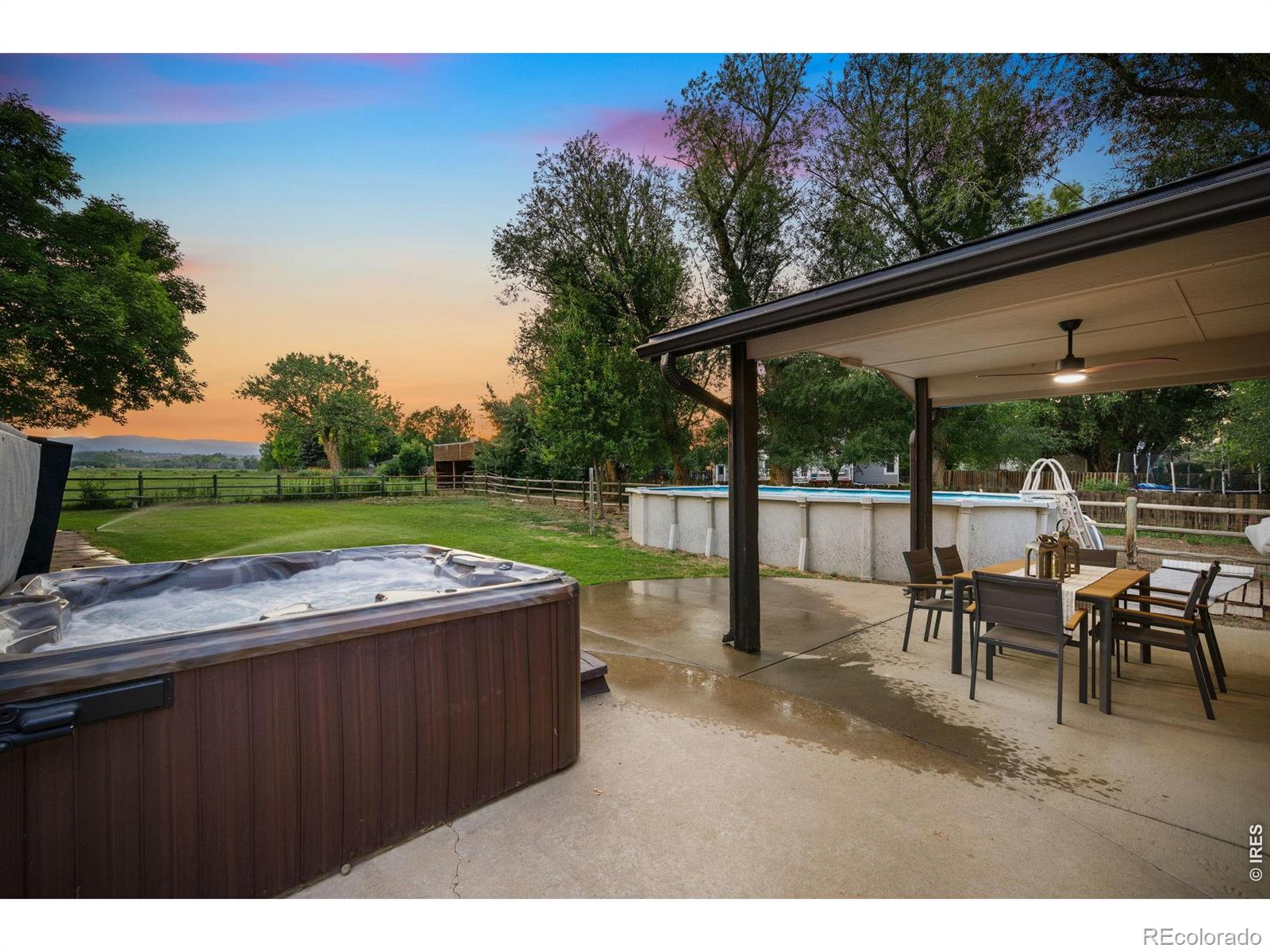 MLS Image #30 for 1733 s county road 21 ,loveland, Colorado