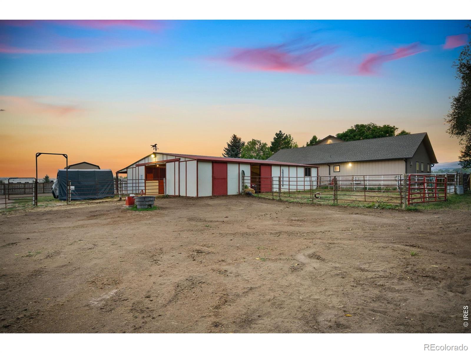 MLS Image #33 for 1733 s county road 21 ,loveland, Colorado