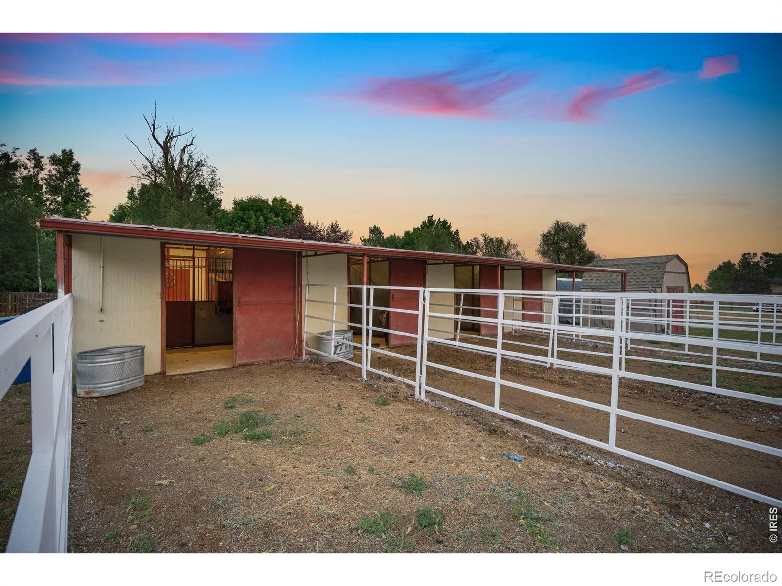 MLS Image #35 for 1733 s county road 21 ,loveland, Colorado