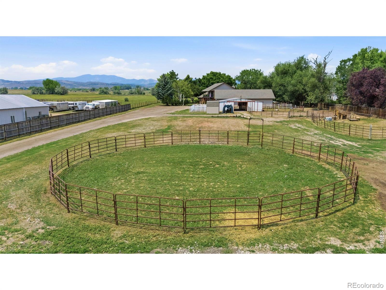 MLS Image #37 for 1733 s county road 21 ,loveland, Colorado