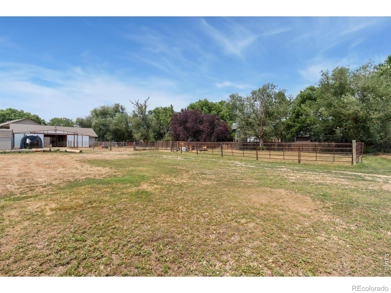 MLS Image #39 for 1733 s county road 21 ,loveland, Colorado
