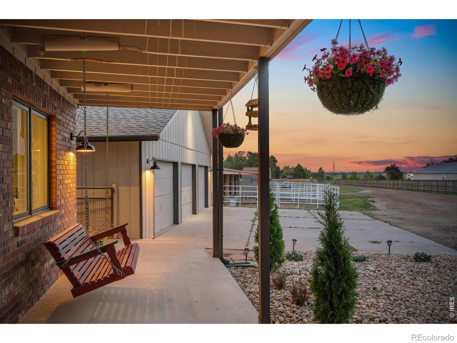 MLS Image #4 for 1733 s county road 21 ,loveland, Colorado