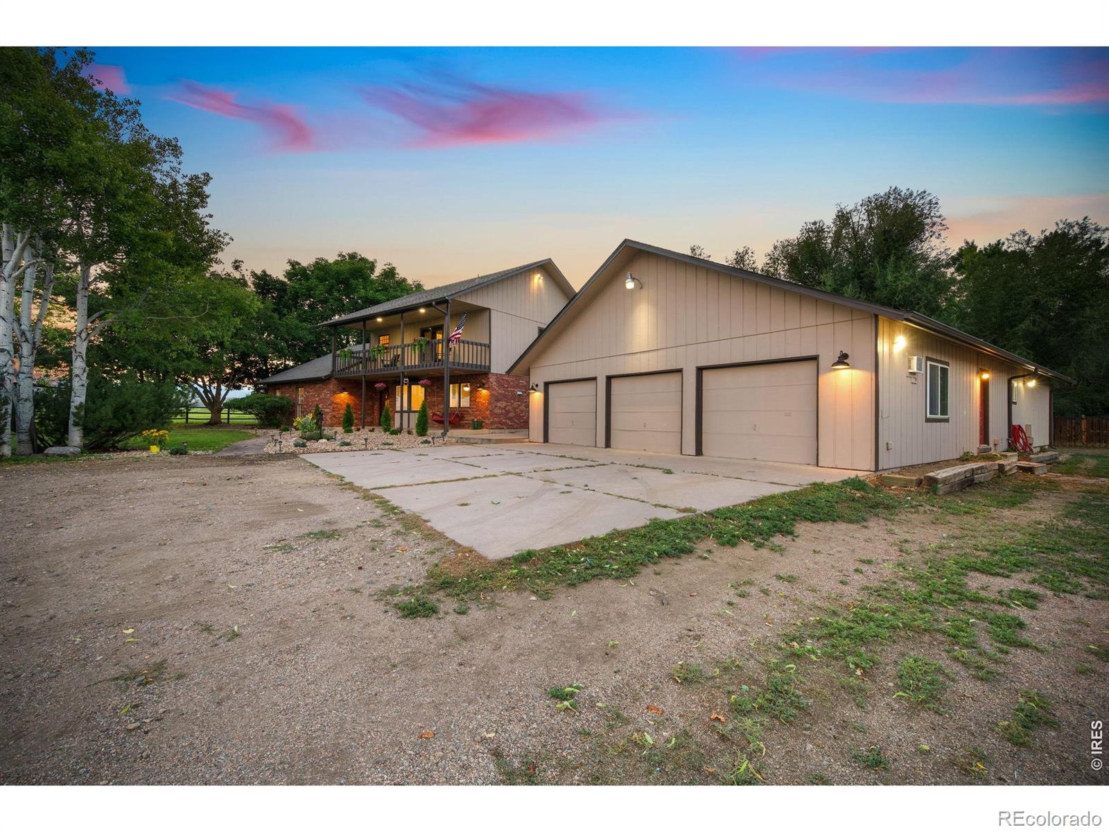 MLS Image #5 for 1733 s county road 21 ,loveland, Colorado
