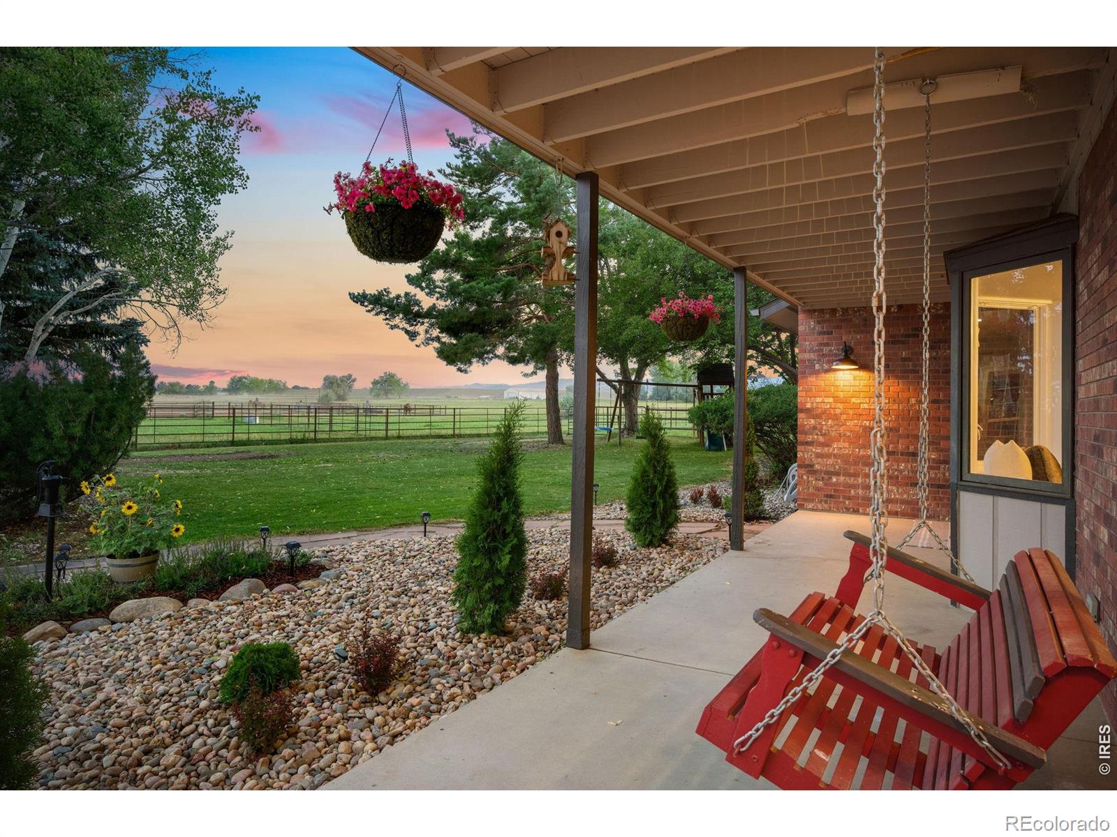 MLS Image #6 for 1733 s county road 21 ,loveland, Colorado