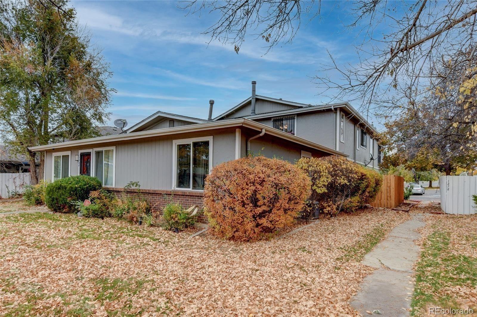 MLS Image #0 for 1284  sable boulevard ,aurora, Colorado